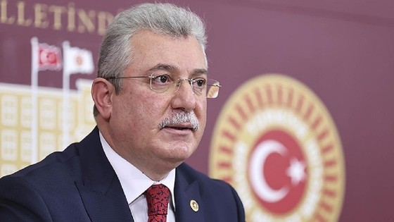 AKP'li Akbaşoğlu'ndan; emekli maaşı, geçici ve taşeron işçi açıklaması: Tarih verdi!