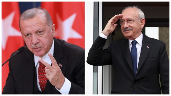 Kılıçdaroğlu - Erdoğan yarışı: CHP'deki anketlerde sonuçlar nasıl?