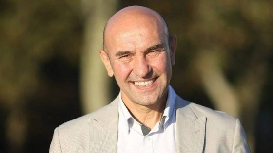 Tunç Soyer'den 19 Mayıs paylaşımı: Ne zaman bir umutsuzluğa kapılsanız hatırlayın...