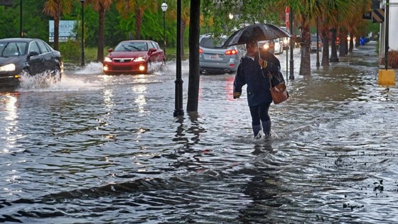 Meteoroloji'den kuvvetli sağanak uyarısı: Bu illerde yaşayanlar dikkat