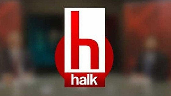 Sosyal medyadan duyurdu: Ben de Halk TV’deyim!