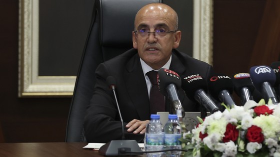 Yaşananların perde arkası: Mehmet Şimşek’in ‘aktif siyasete’ dönmesini sağlayan isim ortaya çıktı