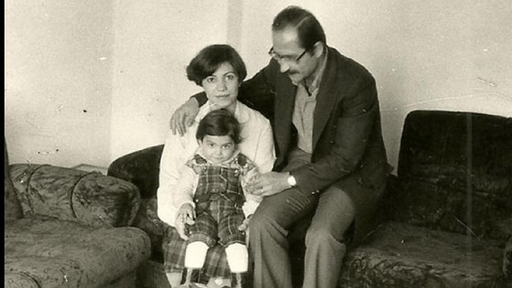 Katliamın üzerinden 30 yıl geçti... Madımak'ta katledilen şair Behçet Aysan'ın kızı Eren Aysan'dan 30 madde ve bir soru