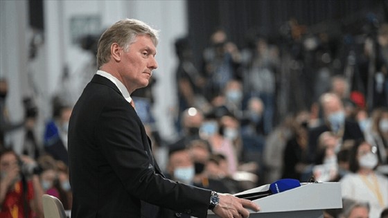 Türkiye'nin İsveç'in NATO üyeliğine yeşil ışık yakmasının ardından Kremlin'den açıklama