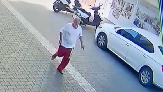 HÜDA PAR Adana il binasına saldırının yeni görüntüleri ortaya çıktı!