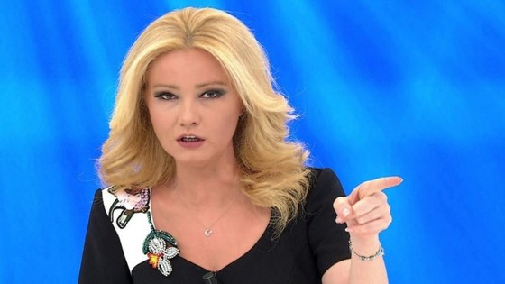 Müge Anlı Hayranları yıkılmıştı. Gerçek kısa sürede ortaya çıktı. Geri dönüş tarihi belli oldu