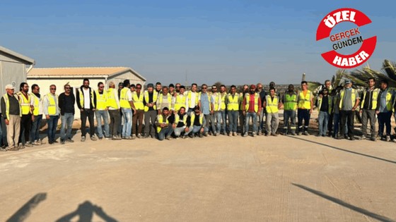 Tanzanya'da demiryolu işçilerinin maaşını 7 aydır ödemeyen Yapı Merkezi devletten ihale üstüne ihale almış