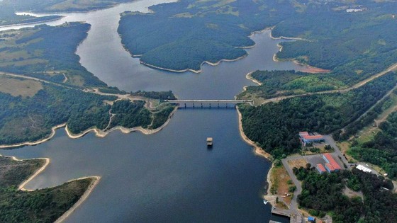 İSKİ paylaştı: İstanbul barajlarının doluluk oranları açıklandı