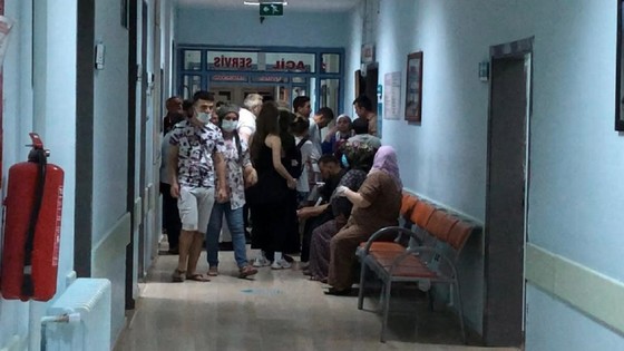 150 kişi hastanelik oldu! Belediyeden vatandaşlara uyarı geldi