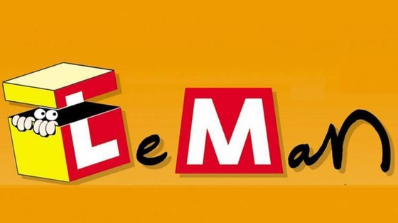 LeMan'dan 'Abdülhamid' göndermeli Filenin Sultanları kapağı