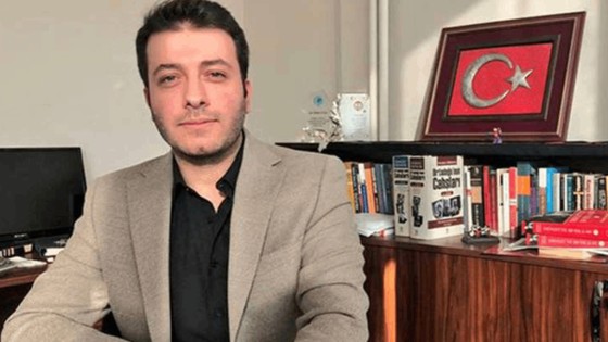 Aykırı Genel Yayın Yönetmeni Batuhan Çolak tahliye edildi