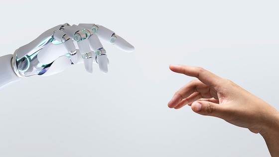 Yapay zeka destekli bot, şimdiye kadar 2 milyonu aşkın içerik yazdı