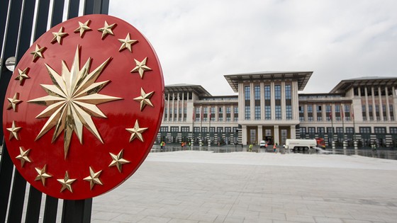 Cumhurbaşkanlığı 112 soru önergesini sonuçsuz bıraktı