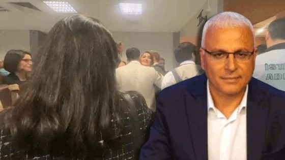 Gazeteci Merdan Yanardağ hakkında 2 yıl 6 ay hapis cezası! Tahliyesine karar verildi