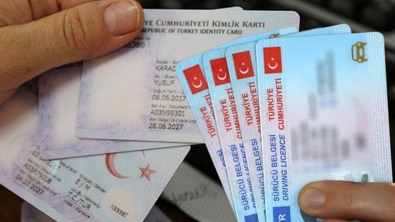 İletişim Başkanlığı açıkladı: Ehliyet ve kimlik değişiminde son tarih ne zaman?