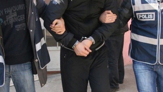 Kaçakçılık operasyonu sonrası Mersin Emniyet Müdürü Mehmet Aslan görevden alındı!