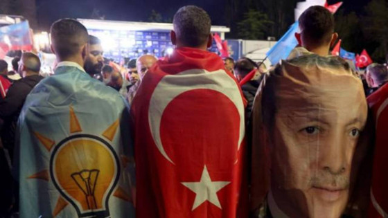 Kulislerden son bilgi: AKP içinde hayal kırıklığı ve kaos var