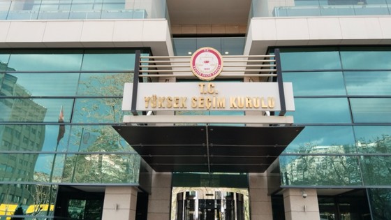 YSK kararını verdi: Hatay, Ordu ve Ardahan ve İskenderun'da seçimlerin iptali başvurularını reddetti