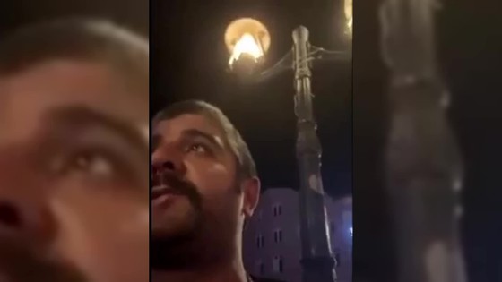 Yanlış yere park eden AKP'li milletvekilin aracını şikayet ettiler, ceza aldılar!