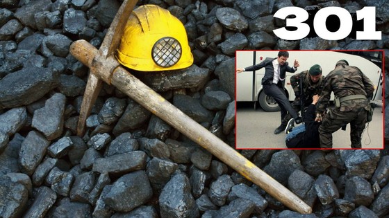 301 işçinin katledildiği Soma'nın 10. yılı: "Madencinin kaderi ölüme terk edilmemeli"