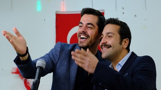 4.sezonu merakla bekleniyordu. TRT1 dizisi Gönül Dağı'ndan üzen haber