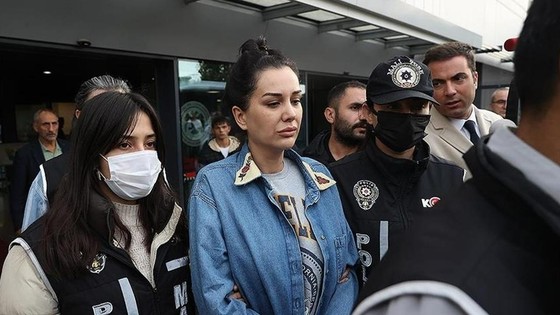 Dilan Polat'ın Tahliye Reddinin Nedeni Belli Oldu