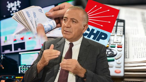 CHP'den Zehir Zemberek Sözlerle İstifa Etmişti:  Gürsel Tekin Medya Patronu Oluyor