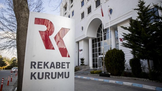 Rekabet Kurulu'ndan 7 Firmaya 120,6 Milyon TL Ceza