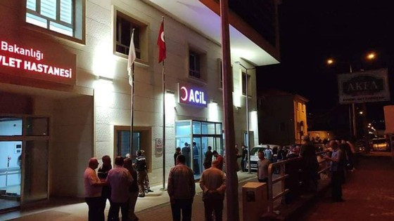 Düğünde Kan Aktı! Maganda Kurşunu Yine Can Aldı