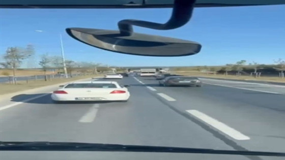 Arnavutköy'de Dehşet Veren Kaza Anı Saniye Saniye Görüntülendi