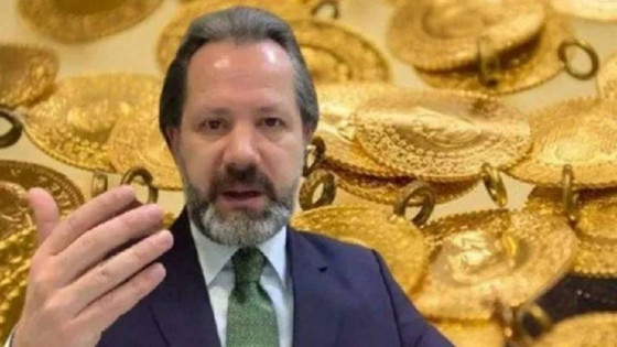 'Merkez Bankası da Bunu Yapıyor' Diyerek Açıkladı: İslam Memiş Gram Altın İçin Beklenen Haberi Verdi