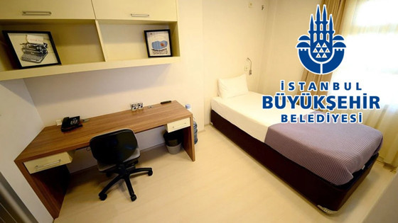 İBB Yurt Sonuçları Açıklandı