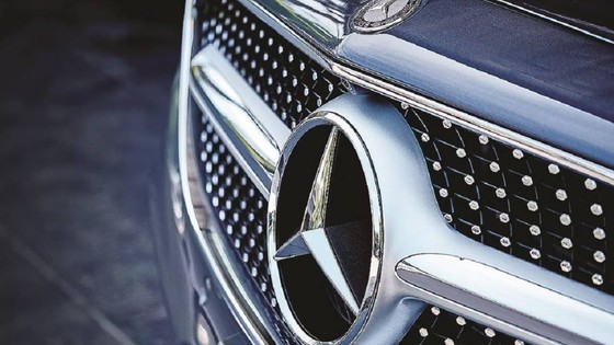 Mercedes Kara Haberi Verdi: Üretim Resmen Durduruldu