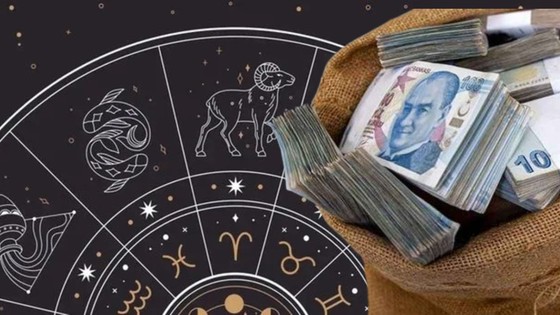 Ekim Ayında Çuvalla Para Kazanacak Burçlar Belli Oldu