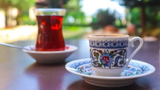 Çayın mı Yoksa Kahvenin mi Daha Sağlıklı Olduğu Ortaya Çıktı: Meğer Felç Riskini 2 Katına Çıkarıyormuş