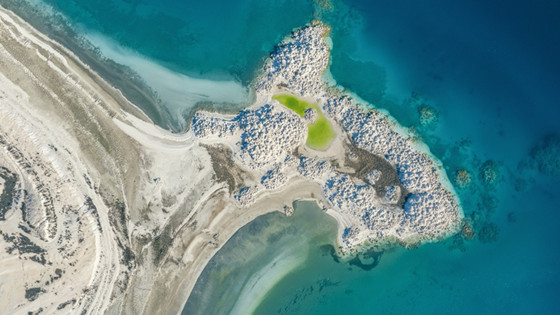 Türkiye'de İlk Çalışma Yayımlandı... Mars'a Benzer Yapısıyla Dünya Mirası Listesine Girdi: 'Hızlıca Yok Olabilir' Uyarısı