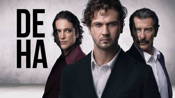 Deha Dizi İle İlgili Şok İddia: İzleyiciler Bunu Beklemiyordu