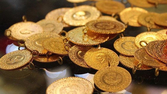 Gram, Çeyrek ve Yarım Altın Ne Kadar?
