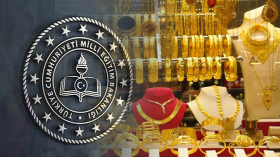 Türkiye'de Bir İlk! Milli Eğitim'den 'Kuyumculuk' Adımı: Detaylar Belli Oldu...