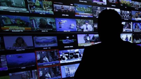 Medyanın Köklü Kanalı El Değiştirmişti! Flaş TV Satışı Son Anda İptal