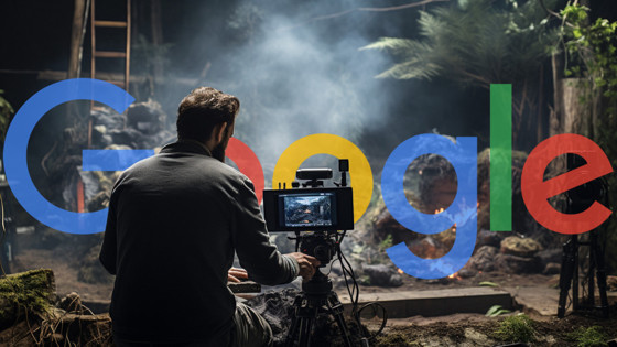 Google Bomba Özellik İçin Düğmeye Bastı! Yapay Zeka ile Tartışma Dönemi Başlıyor