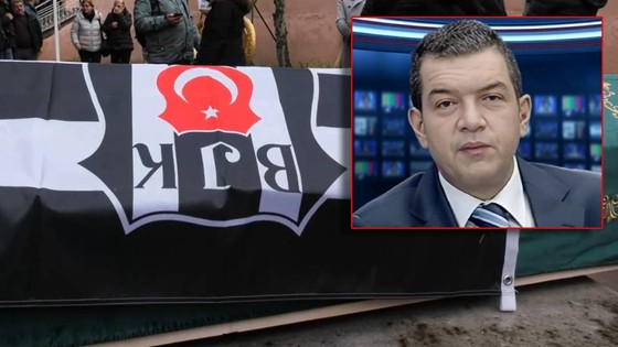 Gazeteci Deniz Arman Son Yolculuğuna Uğurlandı