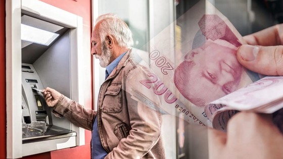 Bankaların Promosyon Yarışı Alev Aldı: SSK, Bağkur ve Tüm Emekliler Yaşadı! Rakamı Duyan Bankaya Koştu