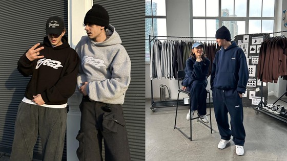 Moda Dünyasında Yeni Soluk! Gençlerin Gözdesi Oldu