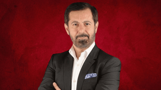 Halk TV Sorumlu Müdürü Serhan Asker Hakkında Yakalama Kararı