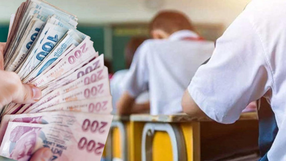 Veliler Dikkat: Devamsızlık Yapan Öğrenciye Para Cezası