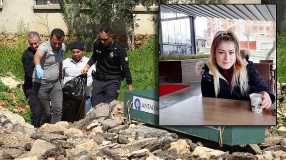 Cezaevinden İzinli Çıkan Kadın Ölü Bulundu