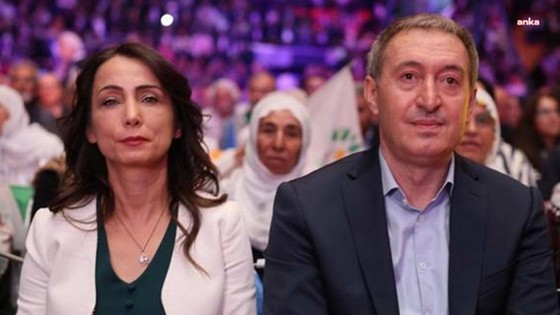 DEM Parti’den Meclis’te İki Kritik Görüşme