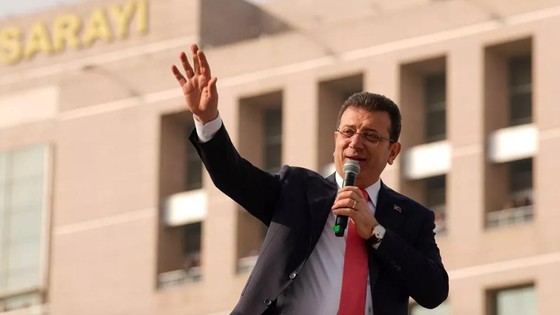 Ekrem İmamoğlu'ndan İlk Ön Seçim Yorumu