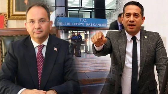 Kayyımın İlk Talimatı 'Belediyeyi Terk Edin' Oldu: CHP'li Başarır'dan Sert Tepki